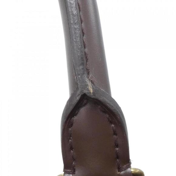 LOUIS VUITTON Brown Damier Boston Bag - Picture 6 of 8